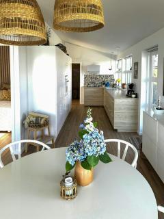 Fjord-Side Cottage In Munkebo By The Water - Munkebo - 2