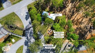 Little Dolly (In The Pines at KY Lake) 105 Pine Grove Lane, Dover, TN 37058 - 6