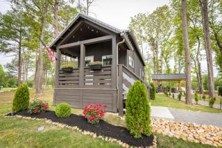 Little Dolly (In The Pines at KY Lake) 105 Pine Grove Lane, Dover, TN 37058 - Dover - 5