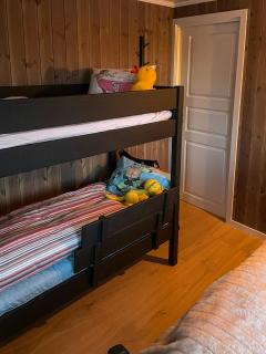 Family Cabin With Views In Valdres - Reinli - 1
