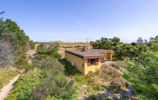 Det Gule Hus 200 Meter Fra Stranden - 9