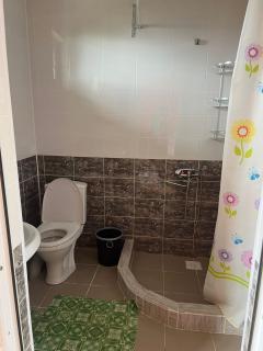 Parus Mini Hotel - Kaji-Say - 6
