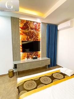 GRAD Binh Nguyen 1 Hotel - Hanoi - 2