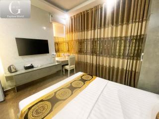 GRAD Binh Nguyen 1 Hotel - Hanoi - 6
