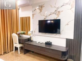 GRAD Binh Nguyen 1 Hotel - Hanoi - 1