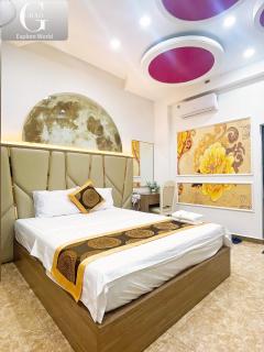 GRAD Binh Nguyen 1 Hotel - Hanoi - 0