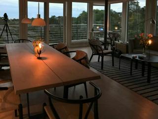 Modern Cabin With Sea Views In Portør - Stabbestad - 1