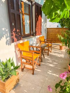 The Cottage - Vathí - 9