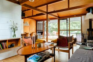 Incredible Cosy Summer House Close To The Sea - Tjørneholm - 0