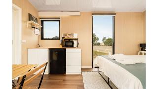 Grampians Views Moyston by Tiny Away - Moyston - 3