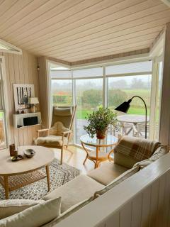 Cozy Summer House Near Kattegat - Sæby - 0