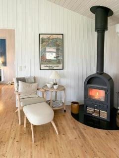 Cozy Summer House Near Kattegat - Sæby - 2