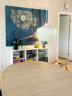 Cozy Summer House Near Kattegat - 4