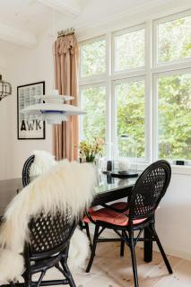 Perks With Bath And Cosy Corners - Gilleleje - 1