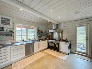 Unique Log Cabin With Sea View In Trosa - Västerljung - 1