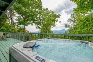 A Bears View - Gatlinburg - 0