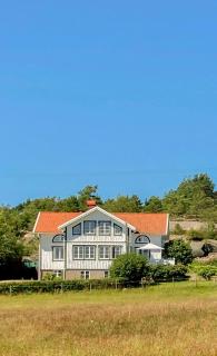 Farmhouse In Bohuslän Near Sea And Nature - Hamburgsund - 0