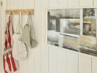 Farmhouse In Bohuslän Near Sea And Nature - 9