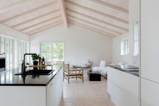Enjoy The Sea View And Sunsets Over The Sejerø Bay - 5