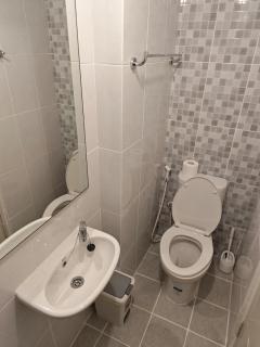 Elegant apartment newly renovated - - 2