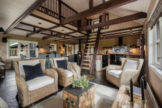 Cozy And Modern Mountain Cabin In Synnfjellet - - 6