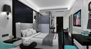 Xana Hotelle Shijiazhuang Zhongchu Plaza Shizhuang Metro Station - 0