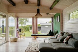 Sea View And Relaxation In Mols Hills - Rønde - 8