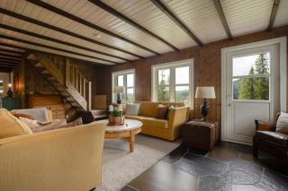 Cozy And Modern Mountain Cabin In Synnfjellet - - 3