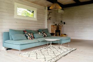 Sea View And Relaxation In Mols Hills - Rønde - 3