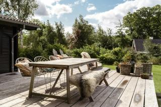 Sea View And Relaxation In Mols Hills - 2