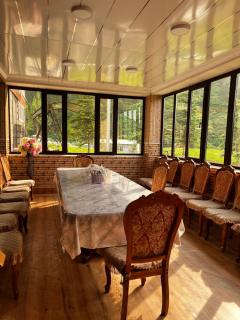 Guest house KEGETY - Kegeti - 1