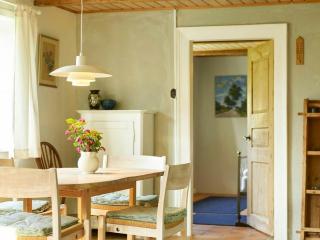 Historic House On Natural Plot In Frøstrup - 1