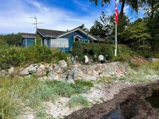 House Near Sea And Forest In Lundeborg - Svendborg - 7