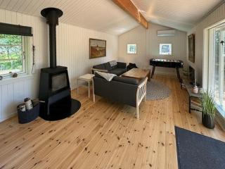 Family Friendly Holiday Home Near Lammefjorden - Grevinge - 1