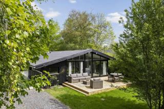 Beach House By Øresund - Hornbaek - 0