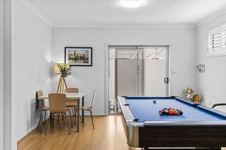 Ondina Cottage - Serene Waterfront Haven with Jetty - Gosford - 8