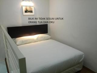 Apple Inn Hotel - Sungai Petani - 0