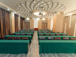 7Days Premium Yichang Railway Station East - 1