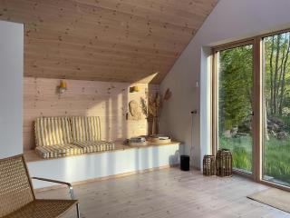 Architect-Designed House Close To Hornbæk - 5