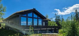 Charming Cabin With Views In Valdres - 7