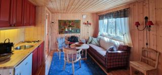 Charming Cabin With Views In Valdres - 5