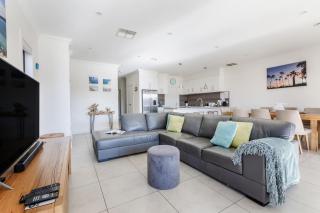 Sullivan Villa - Spacious Modern Escape by Rye Beach - Rye - 5