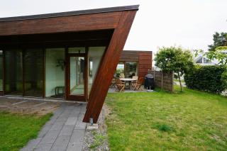 View Over Aarhus Bay From Striking Architecture - Egå - 1