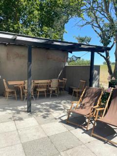 Simplicity In Retro Home On Samsø - 8