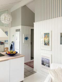 Spacious House With Sea View In North Jutland - Bindslev - 0