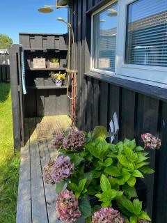 Geräumiges Haus Mit Meerblick In Nordjütland - 3
