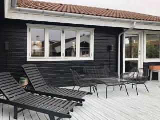 Log House Near Beautiful Nature In Skagen - Skagen - 8