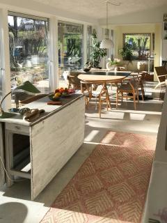 Architect-Designed Wooden House Near Beach - Odder - 3