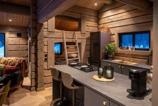 Cabin With Great Fishing At Trysilfjellet - 2