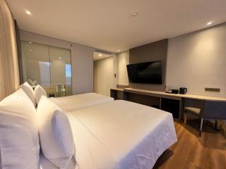 The Grand Platinum Jakarta - Jakarta - 1